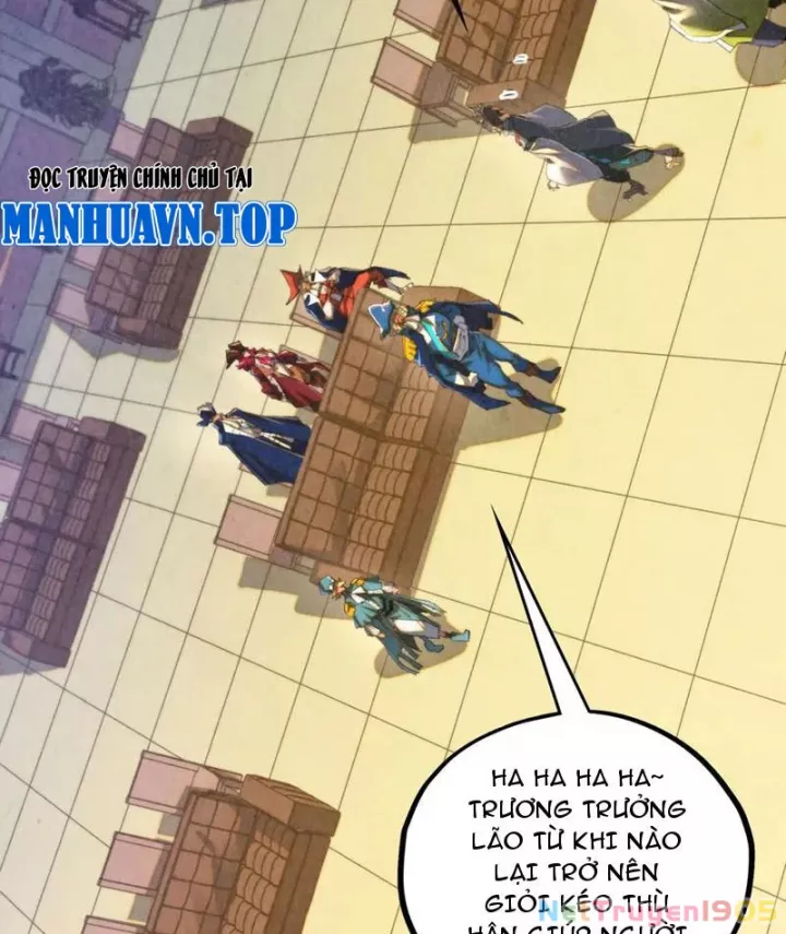 Vạn Cổ Chí Tôn Chapter 459 - Trang 2