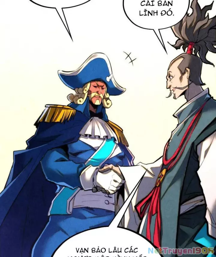 Vạn Cổ Chí Tôn Chapter 459 - Trang 2