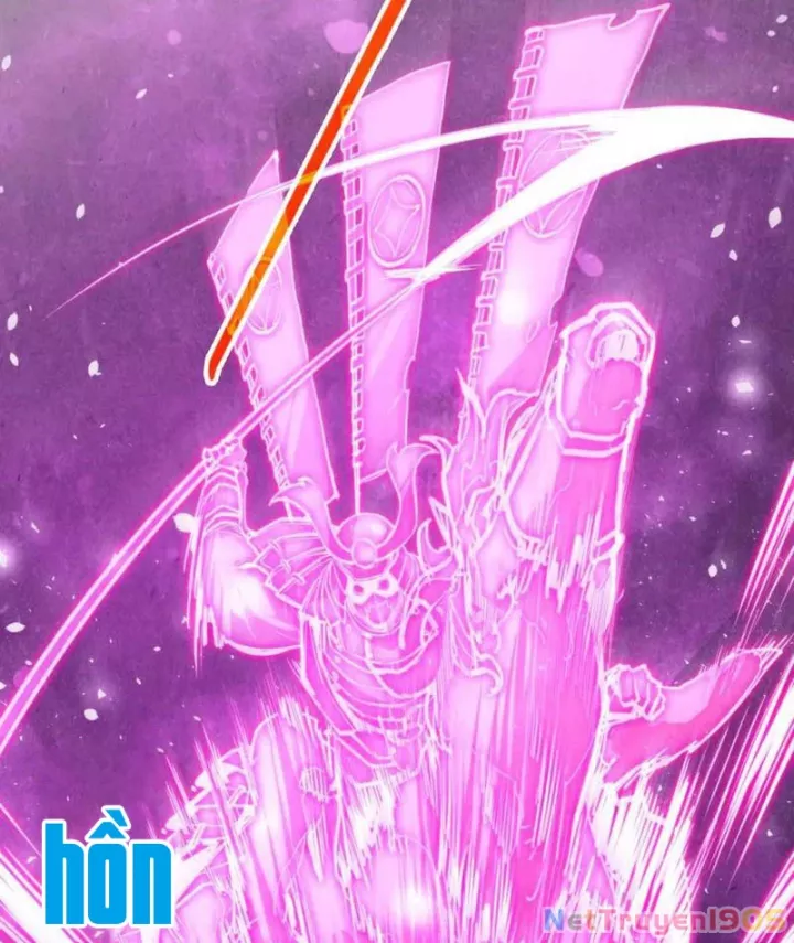 Vạn Cổ Chí Tôn Chapter 459 - Trang 2