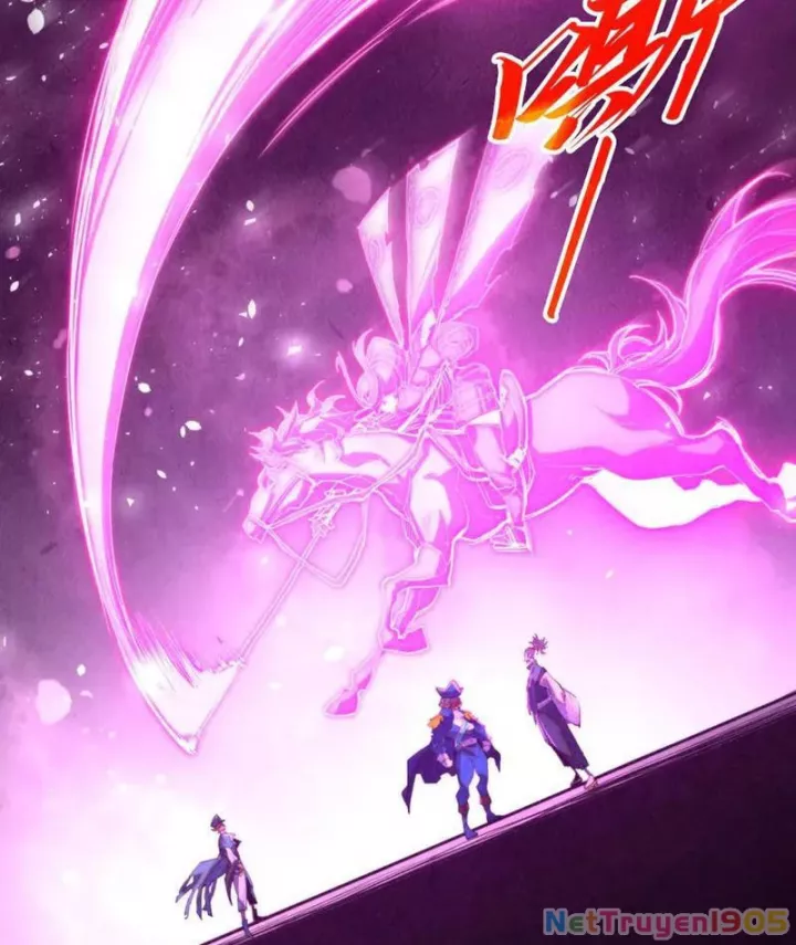 Vạn Cổ Chí Tôn Chapter 459 - Trang 2