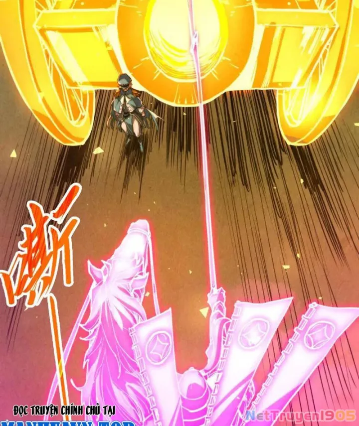 Vạn Cổ Chí Tôn Chapter 459 - Trang 2