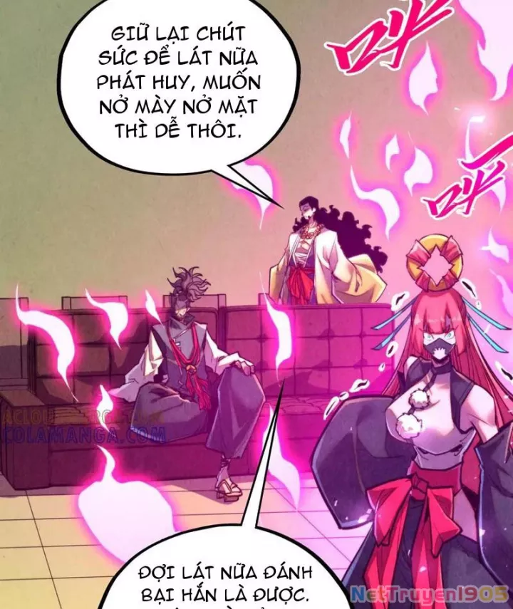 Vạn Cổ Chí Tôn Chapter 459 - Trang 2