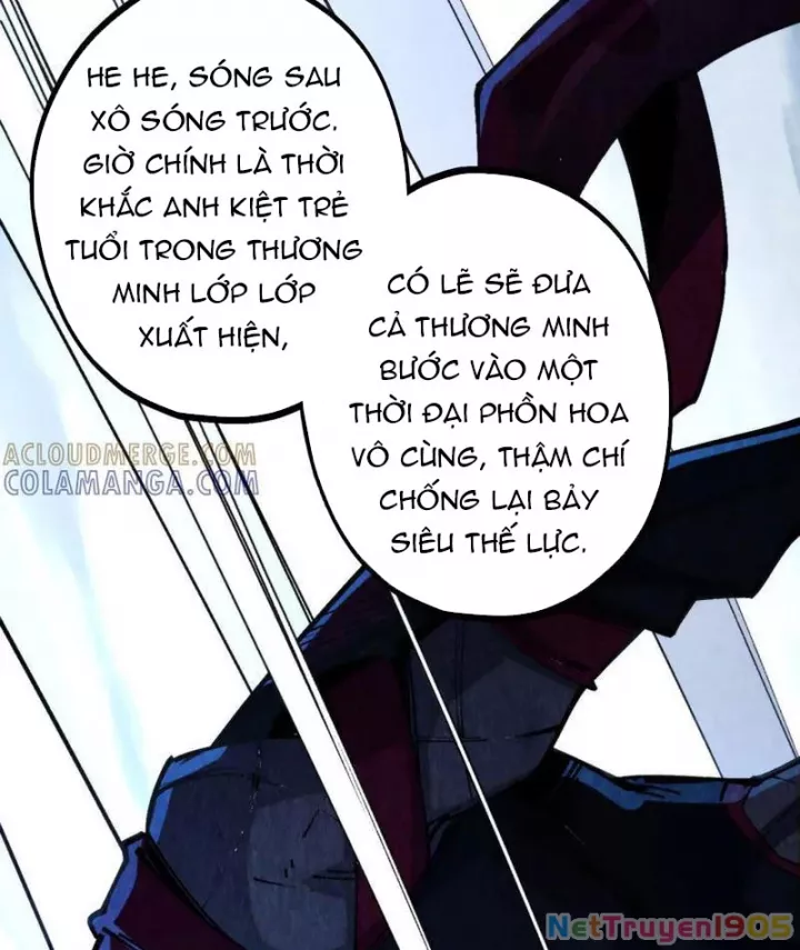 Vạn Cổ Chí Tôn Chapter 459 - Trang 2