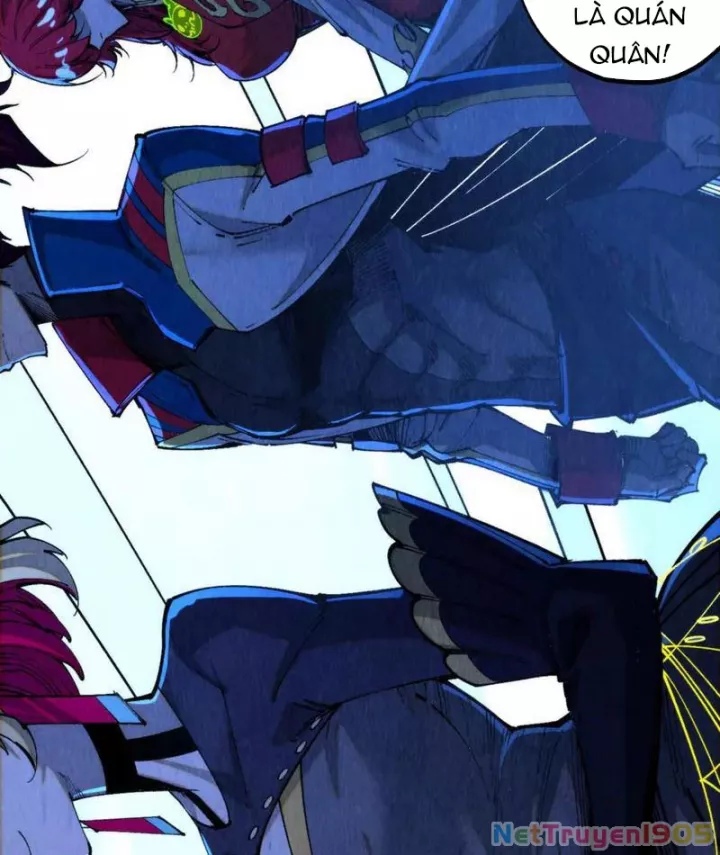 Vạn Cổ Chí Tôn Chapter 459 - Trang 2