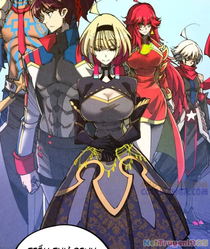 Vạn Cổ Chí Tôn Chapter 459 - Trang 2