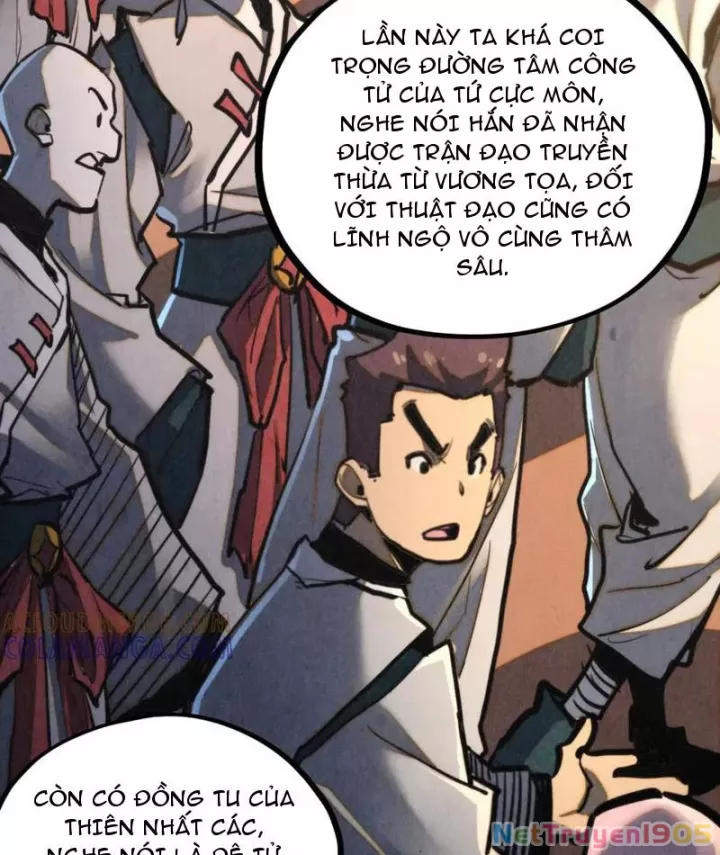 Vạn Cổ Chí Tôn Chapter 459 - Trang 2