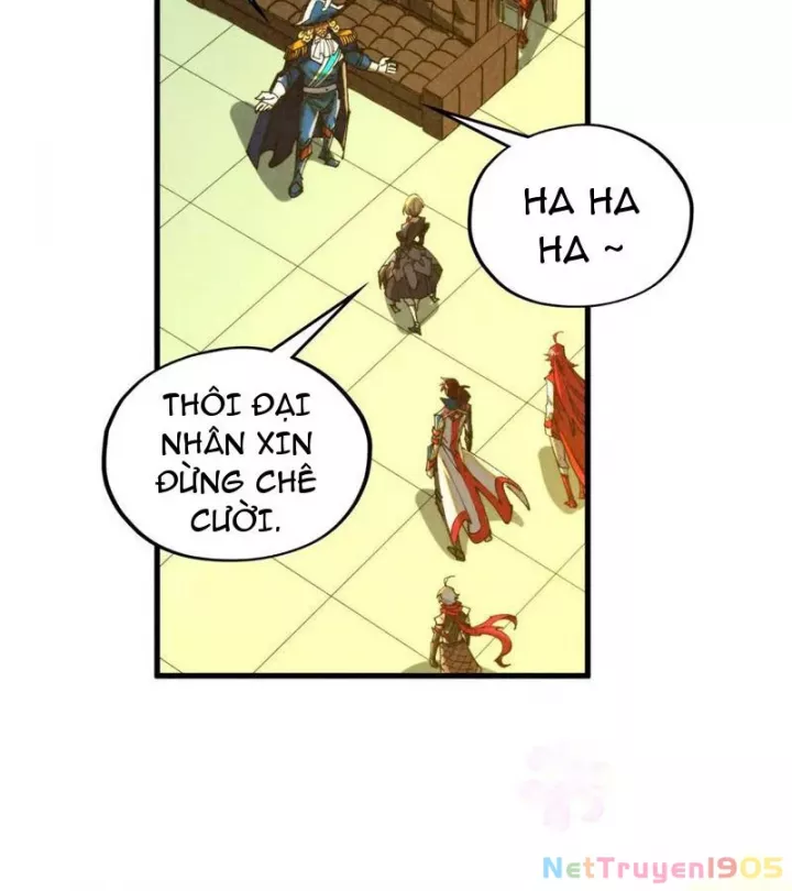 Vạn Cổ Chí Tôn Chapter 459 - Trang 2