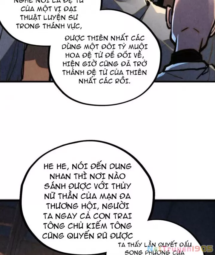 Vạn Cổ Chí Tôn Chapter 459 - Trang 2
