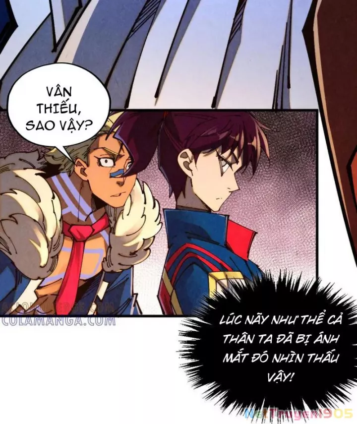 Vạn Cổ Chí Tôn Chapter 459 - Trang 2