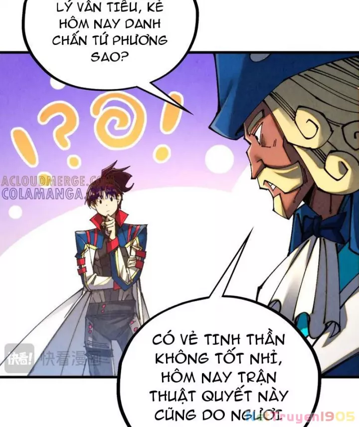 Vạn Cổ Chí Tôn Chapter 459 - Trang 2