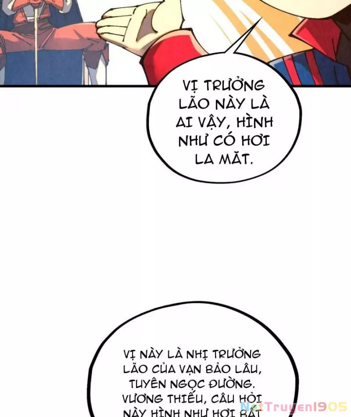 Vạn Cổ Chí Tôn Chapter 459 - Trang 2