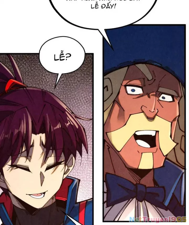 Vạn Cổ Chí Tôn Chapter 459 - Trang 2