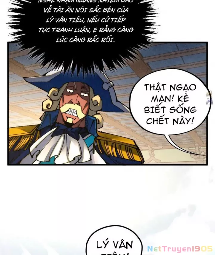 Vạn Cổ Chí Tôn Chapter 459 - Trang 2