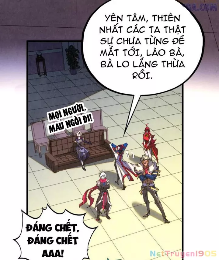 Vạn Cổ Chí Tôn Chapter 459 - Trang 2