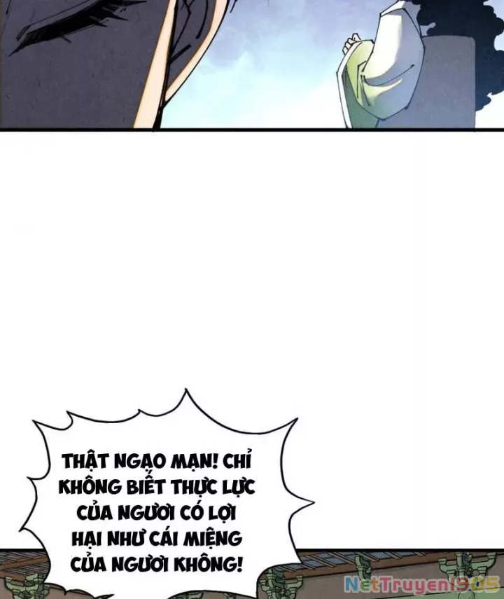 Vạn Cổ Chí Tôn Chapter 459 - Trang 2