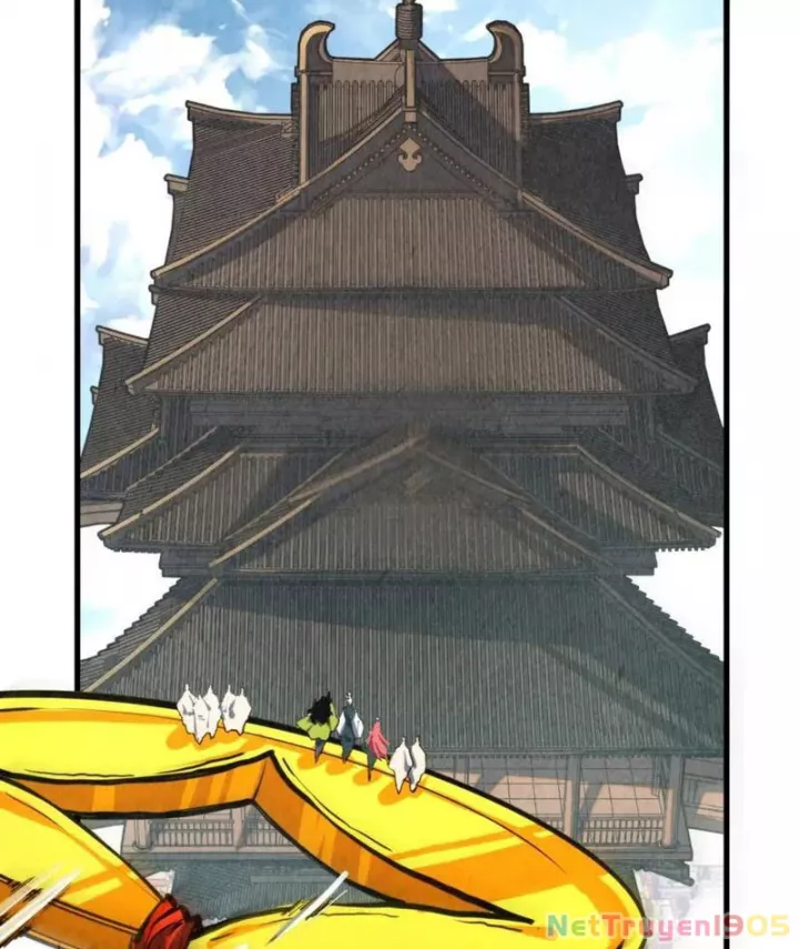 Vạn Cổ Chí Tôn Chapter 459 - Trang 2