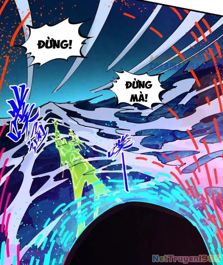 Vạn Cổ Chí Tôn Chapter 460 - Trang 2