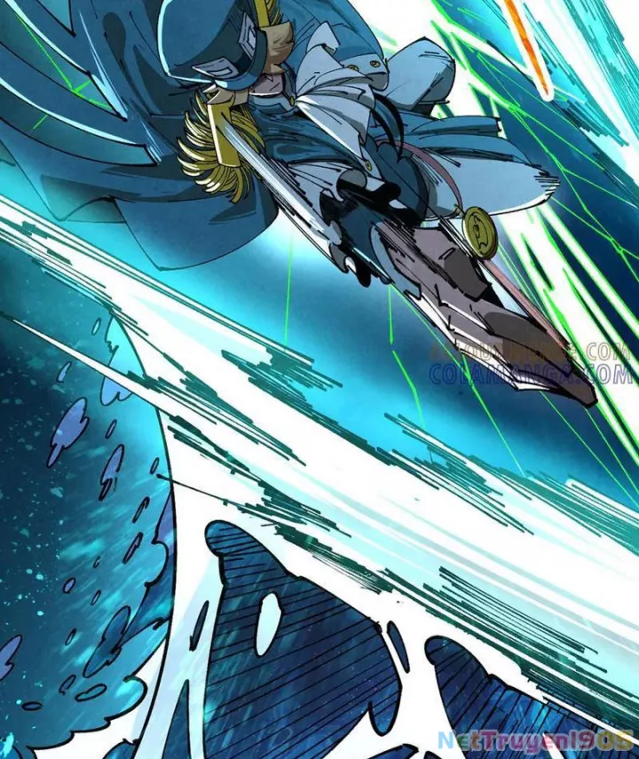 Vạn Cổ Chí Tôn Chapter 460 - Trang 2