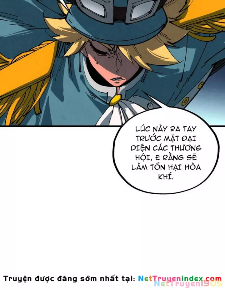 Vạn Cổ Chí Tôn Chapter 460 - Trang 2