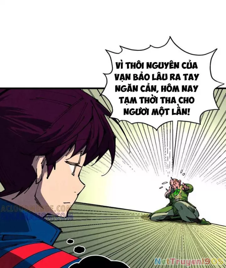 Vạn Cổ Chí Tôn Chapter 460 - Trang 2