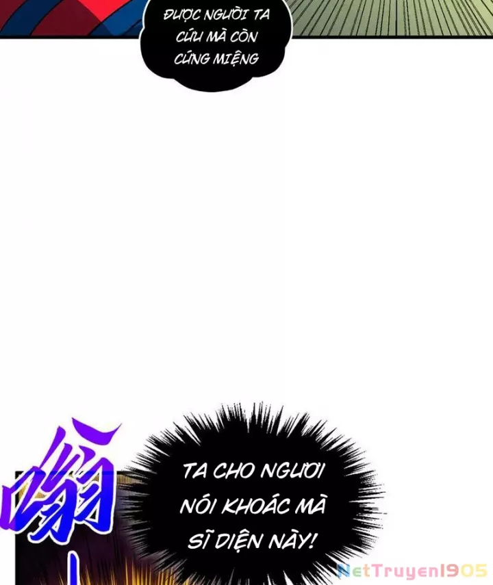Vạn Cổ Chí Tôn Chapter 460 - Trang 2