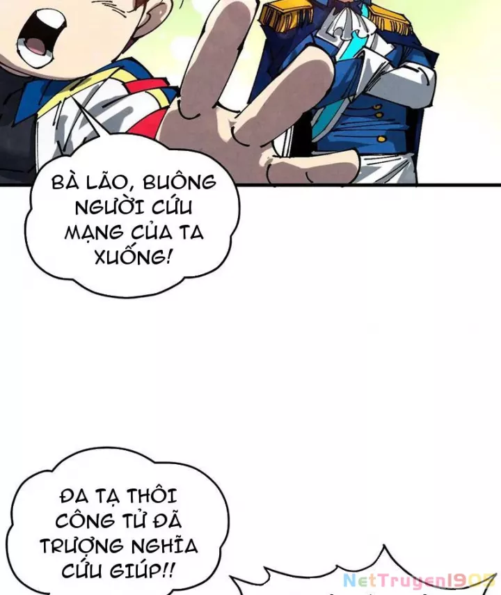 Vạn Cổ Chí Tôn Chapter 460 - Trang 2