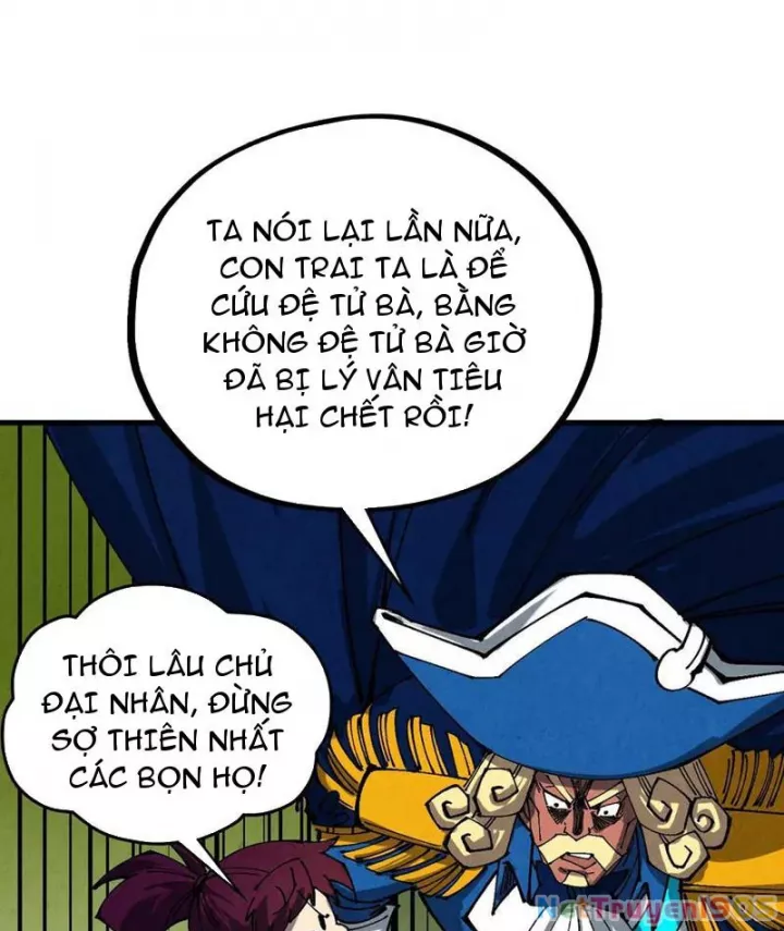 Vạn Cổ Chí Tôn Chapter 460 - Trang 2