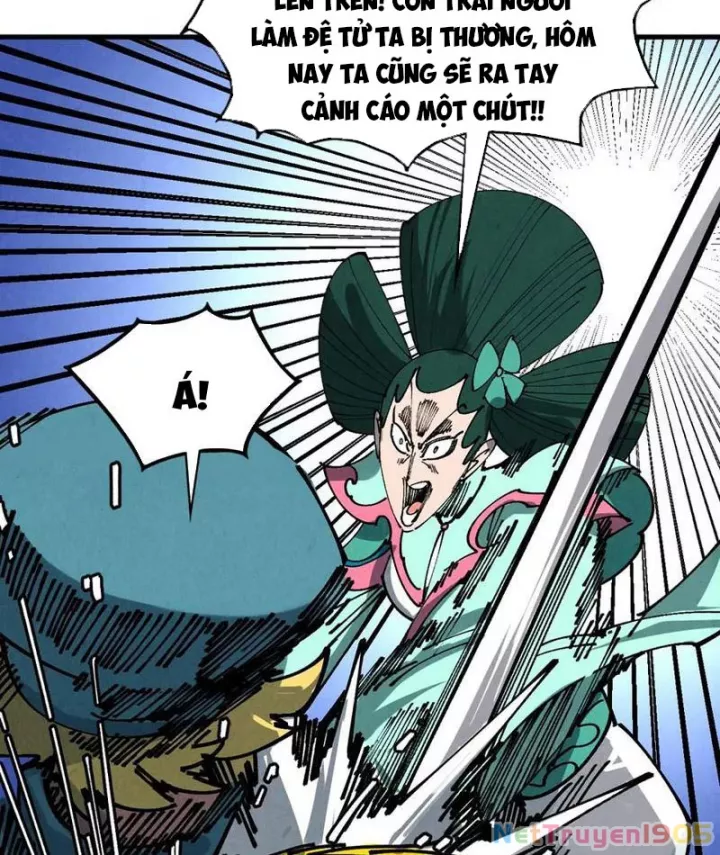 Vạn Cổ Chí Tôn Chapter 460 - Trang 2