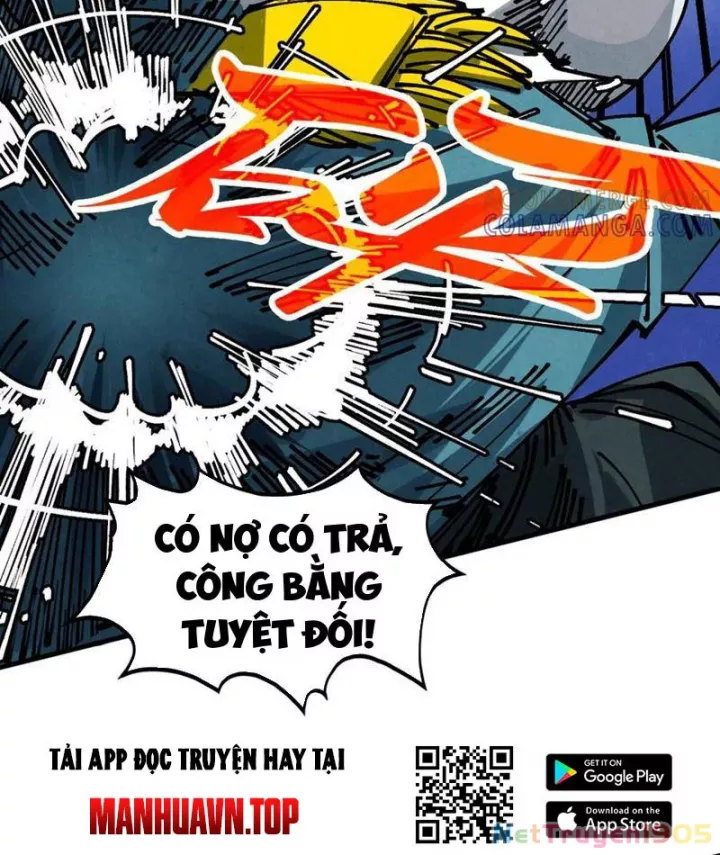 Vạn Cổ Chí Tôn Chapter 460 - Trang 2