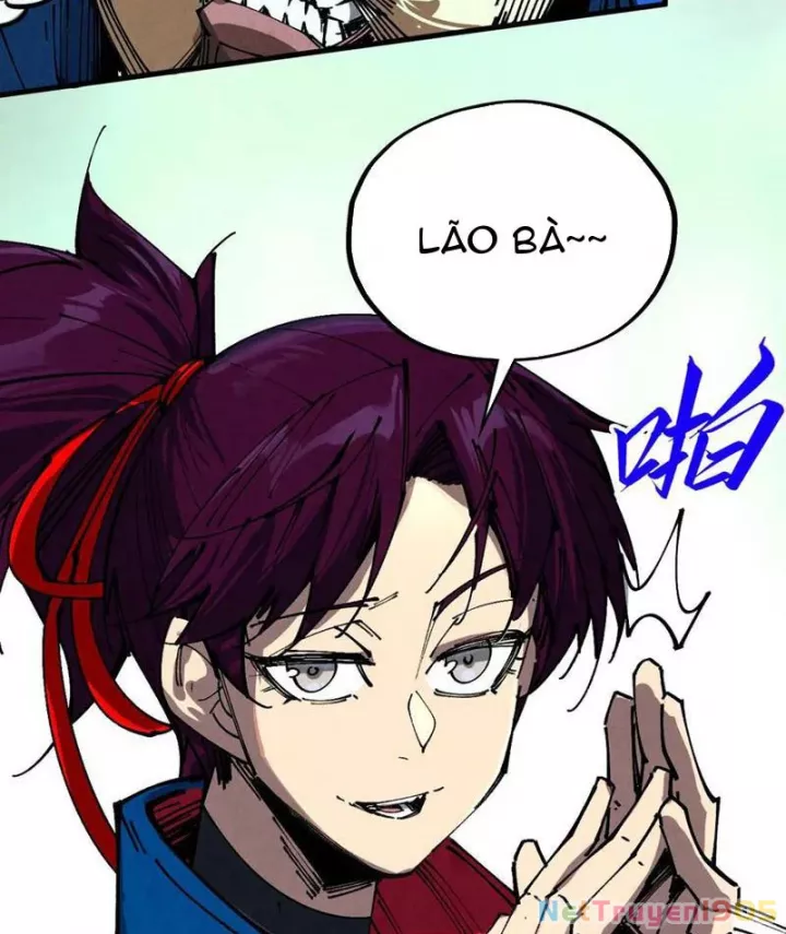 Vạn Cổ Chí Tôn Chapter 460 - Trang 2