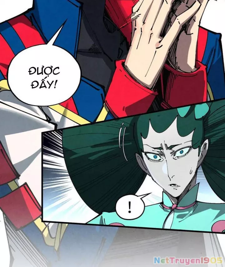 Vạn Cổ Chí Tôn Chapter 460 - Trang 2