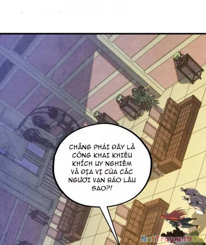 Vạn Cổ Chí Tôn Chapter 460 - Trang 2