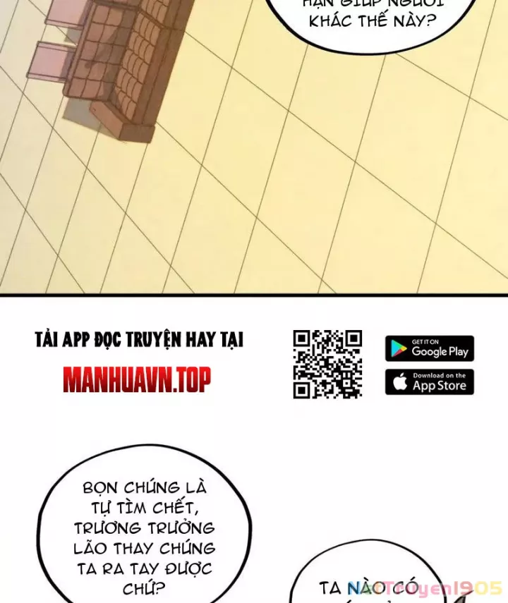 Vạn Cổ Chí Tôn Chapter 460 - Trang 2
