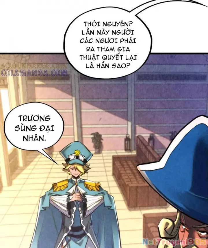 Vạn Cổ Chí Tôn Chapter 460 - Trang 2