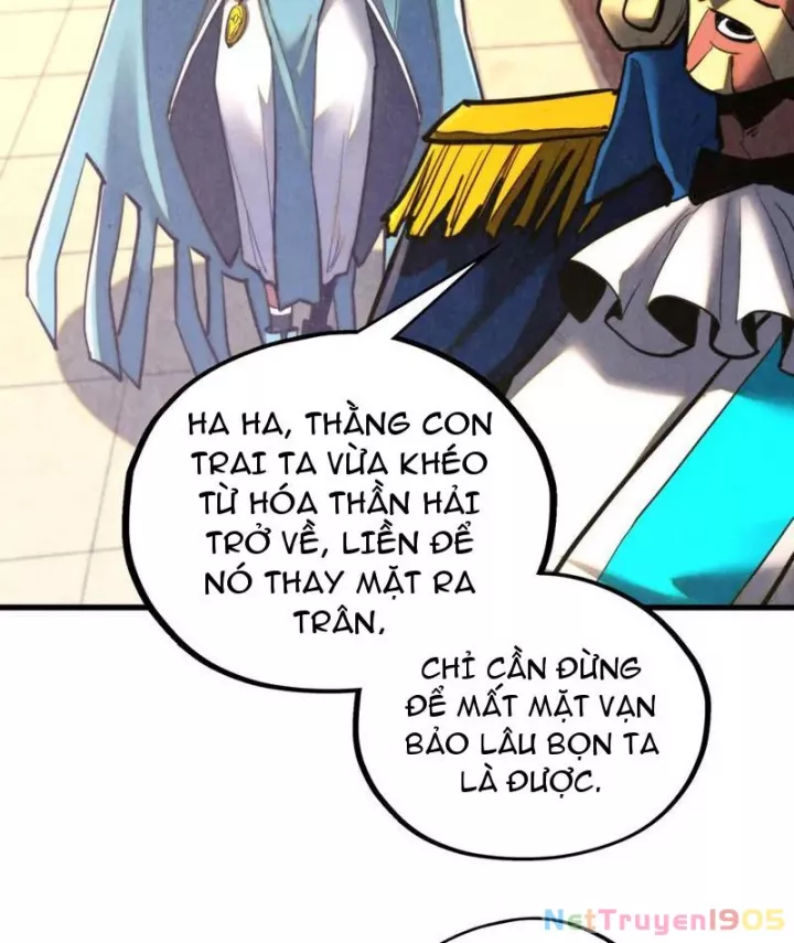 Vạn Cổ Chí Tôn Chapter 460 - Trang 2