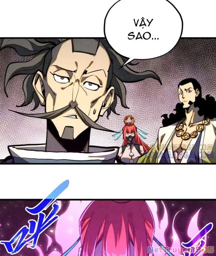 Vạn Cổ Chí Tôn Chapter 460 - Trang 2