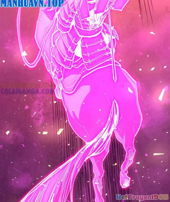 Vạn Cổ Chí Tôn Chapter 460 - Trang 2
