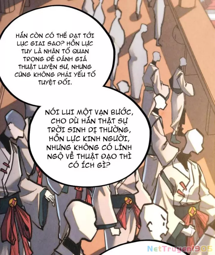 Vạn Cổ Chí Tôn Chapter 460 - Trang 2