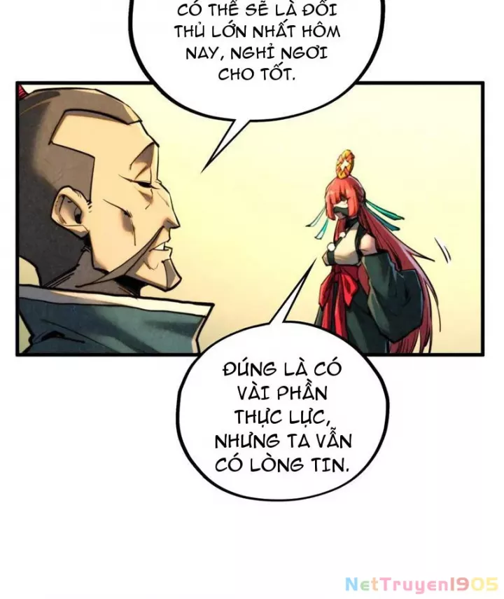 Vạn Cổ Chí Tôn Chapter 460 - Trang 2