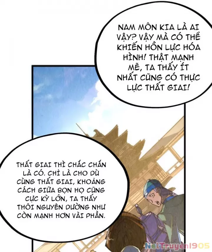 Vạn Cổ Chí Tôn Chapter 460 - Trang 2