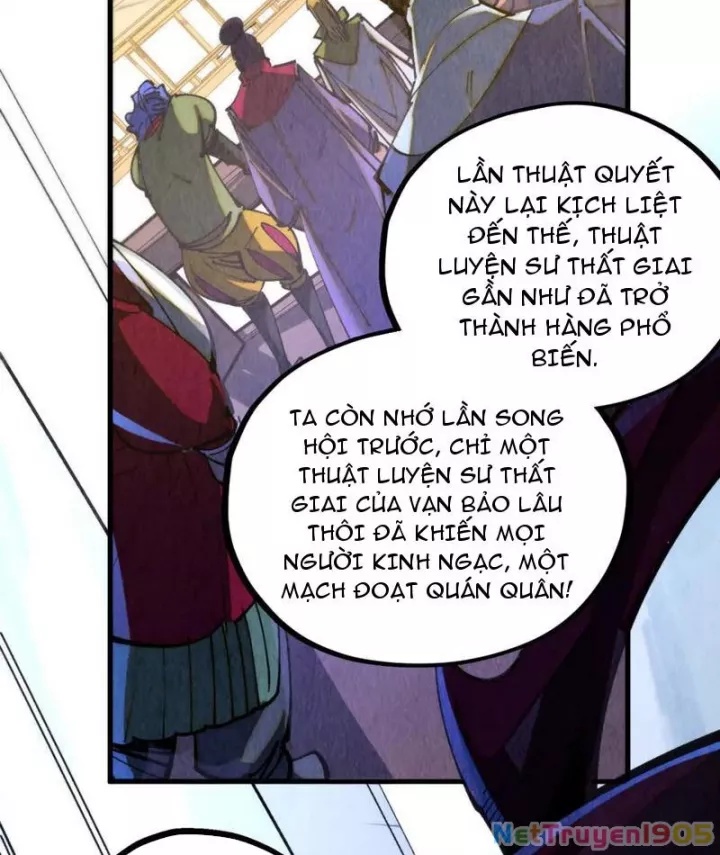 Vạn Cổ Chí Tôn Chapter 460 - Trang 2