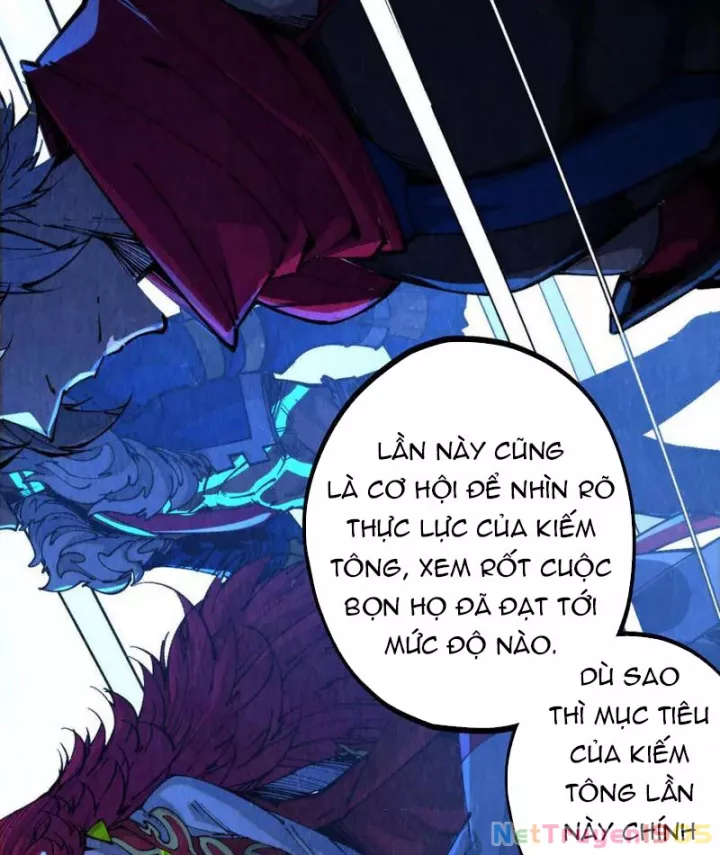 Vạn Cổ Chí Tôn Chapter 460 - Trang 2