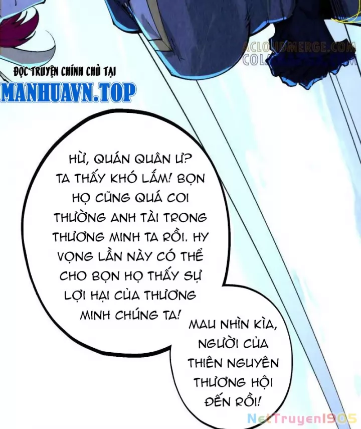 Vạn Cổ Chí Tôn Chapter 460 - Trang 2