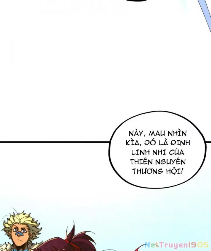 Vạn Cổ Chí Tôn Chapter 460 - Trang 2