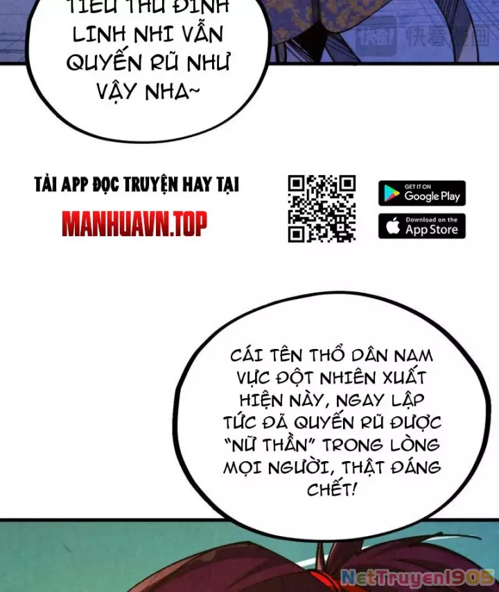 Vạn Cổ Chí Tôn Chapter 460 - Trang 2