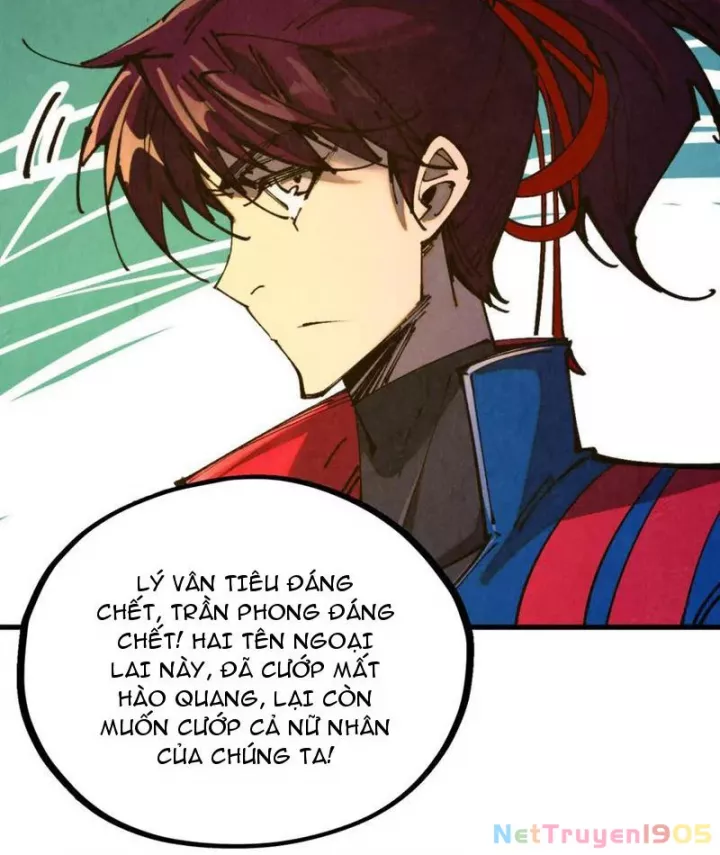 Vạn Cổ Chí Tôn Chapter 460 - Trang 2