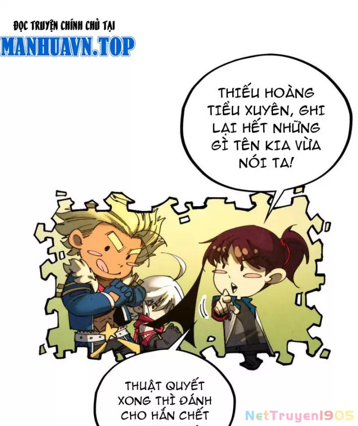 Vạn Cổ Chí Tôn Chapter 460 - Trang 2