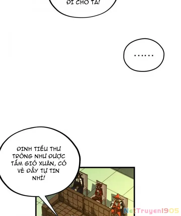 Vạn Cổ Chí Tôn Chapter 460 - Trang 2