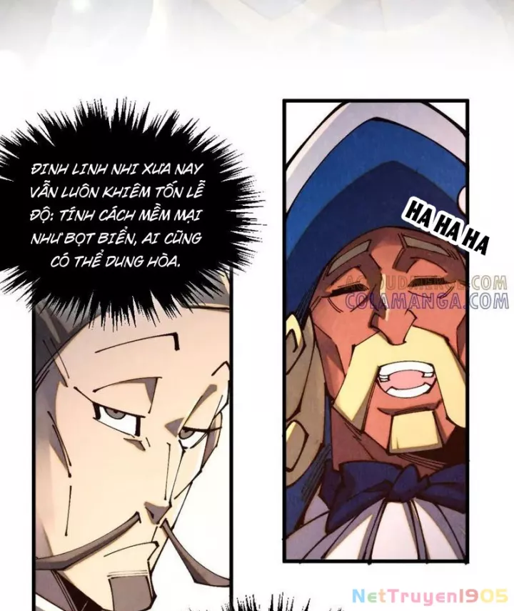 Vạn Cổ Chí Tôn Chapter 460 - Trang 2