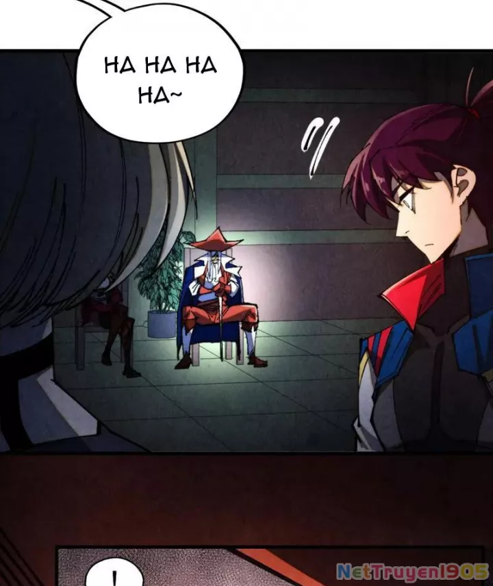 Vạn Cổ Chí Tôn Chapter 460 - Trang 2